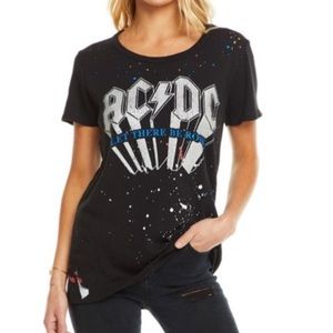 Chaser AC/DC Let there be Rock